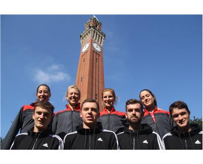 Run Fast team